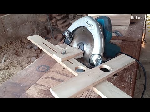 3 Best Ideas Circular saw Guide