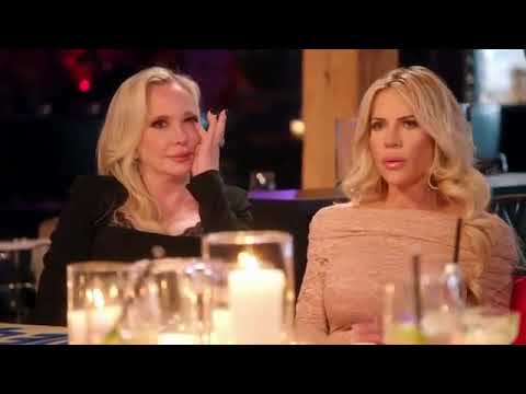 RHOC 19.17 Gretchen vs. Everyone