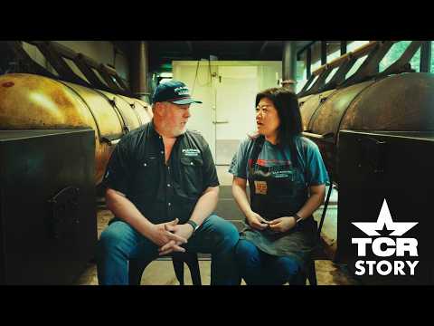 From Laid Off to Pitmaster: How Fate Created Texas' Best Fusion BBQ