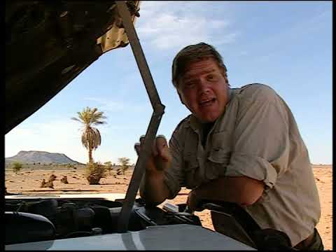 The Sahara Desert (2002) Ray Mears Extreme Survival