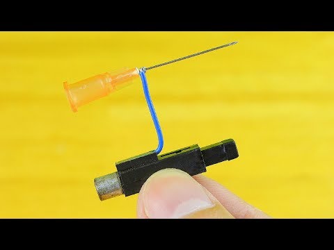 5 SIMPLE INVENTIONS