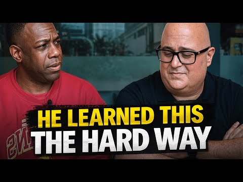 This Man Has Lived and Worked Across Asia. Listen Closely