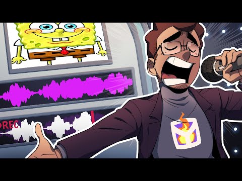 Can i recreate MEME sound effects with my VOICE?!