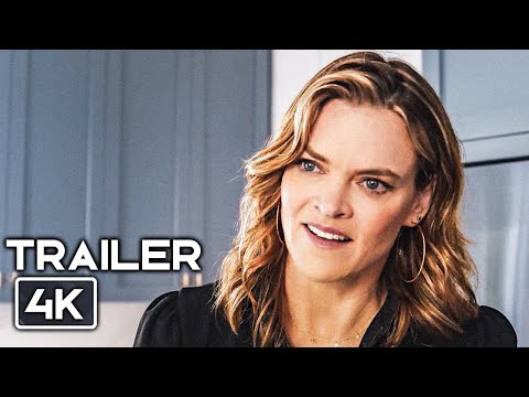 FOR WORSE Official Trailer (2026) Amy Landecker, Comedy, Romance Movie [HD]