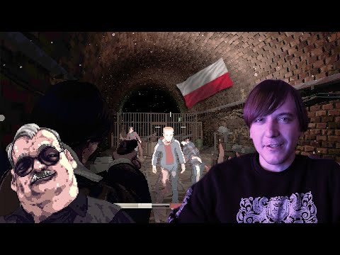 The Next Indie Survival Horror Hit Is...