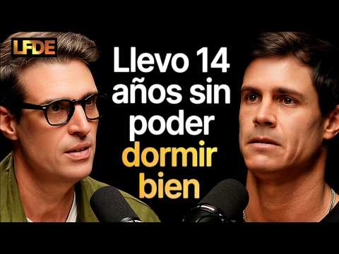 Edu Aguirre: La Pasión que Cambió mi Vida (y Cómo Encontrar la Tuya) #LFDE