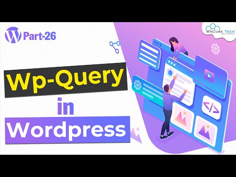 What is Wp-Query in WordPress for Custom Post Type and How to Use