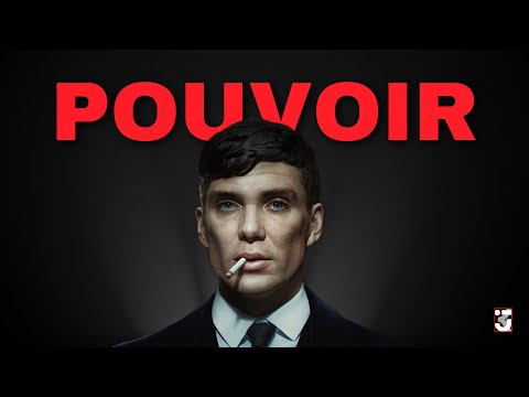 Thomas Shelby : 7 Règles de Pouvoir Pour Devenir Intouchable