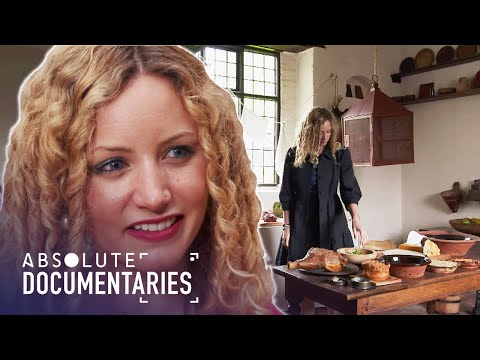 Why Did The Tudors Love Sugar So Much? | Hidden Killers [4K] | Absolute Documentaries