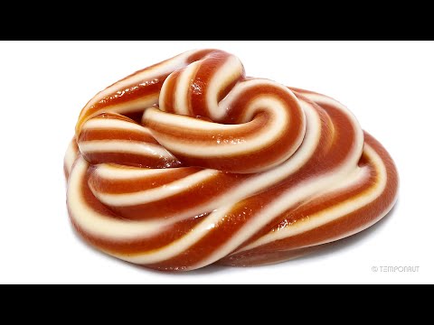 Ketchup Mayo Sauce Timelapse