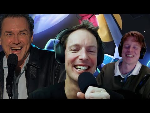 Guy Montgomery - (Full Interview) My Brain is Blowing Me Crazy