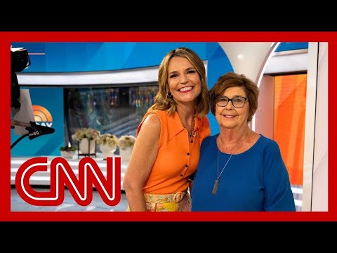 Savannah Guthrie’s mother abducted from home: Sheriff