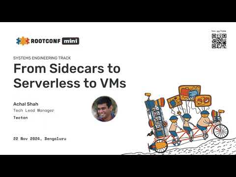Why Tecton rebuilt Its real-time compute stack (Twice!) — from Sidecars to Serverless to VMs