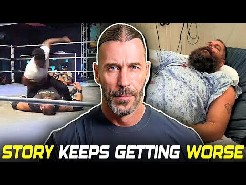 Raja Jackson situation even WORSE than you think