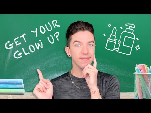 Skin Care Tips & Tricks for Going Back to School!