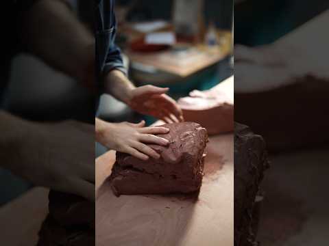 Why I Purposefully Store Soft Clay