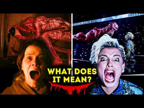 SMILE 1 & 2: The Trauma Entity's Origin, Powers, & Terrifying Meaning!—Complete Story Explained!