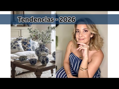 Ya conoces las “Tendencias para el 2026”