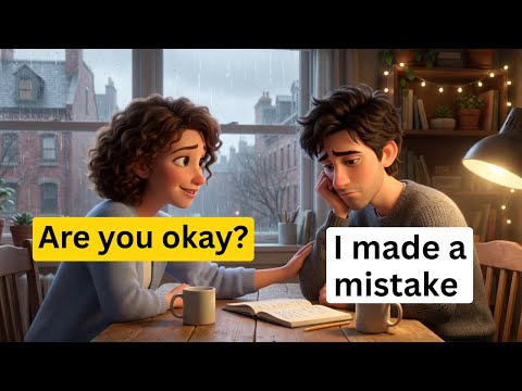 5 Simple Real-Life Dialogues for Beginner English (A1–A2)