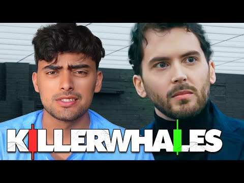 Crypto "Shark Tank" Is Embarrassing