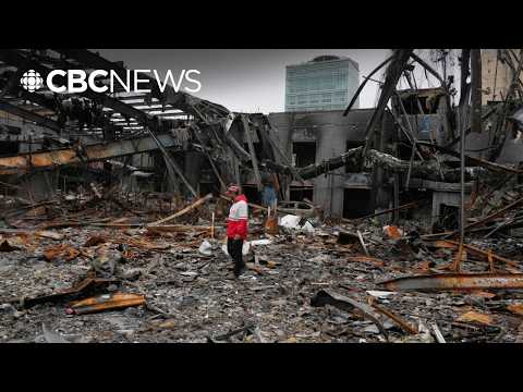 Iran 'waiting' for American soldiers as U.S. increases troop presence in the region