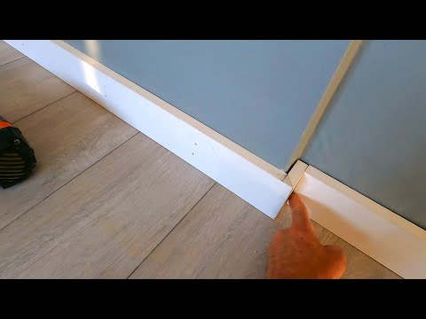 How To Install Skirting Boards A DIY Guide