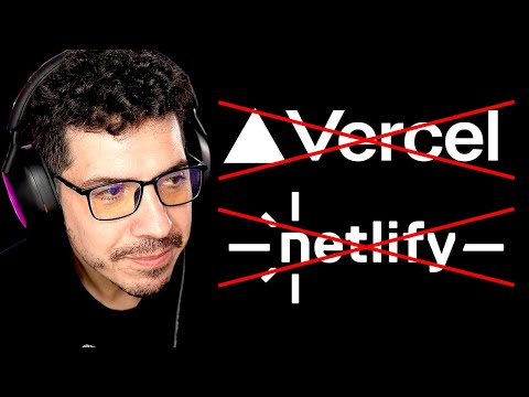 Why should you deploy to a VPS?