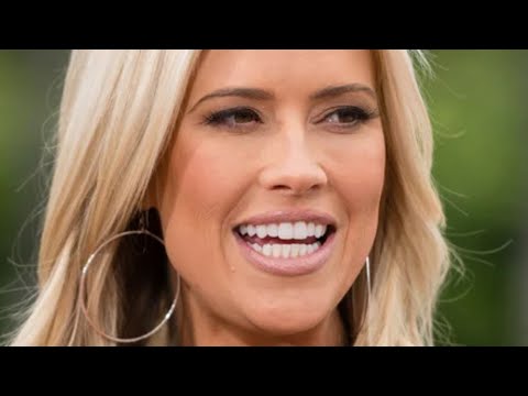 Why Christina & Ant's Marriage Was In Trouble From The Start