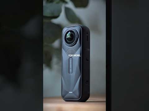 Insta360 X5. Easy to shoot, easy to edit!! Super impressed.