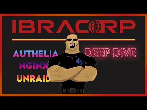 Mastering Authelia Installation ft. NGINX Proxy Manager