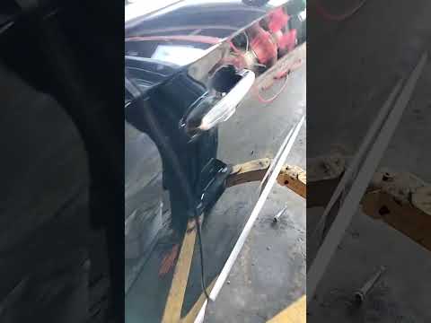 STOCK# 53039G 2018 XTS VEHICLE INSPECTION 