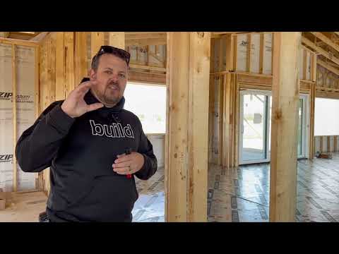 This Insulated Subfloor Is a Game Changer for Slab on Grade Homes