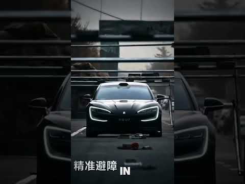This Chinese Car DESTROYED the Industry