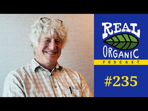 Steve Ela | Organic Isn't Linear Thinking | 235