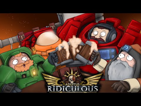 MAJOR LEAGUES OF VOTANN: It's Not Always About The Money | Warhammer 40k Lore