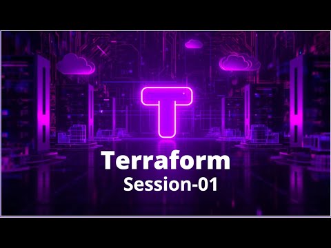 Terraform 01 – Introduction & Setup | Free DevOps Course #devopsengineer #programming #terraform