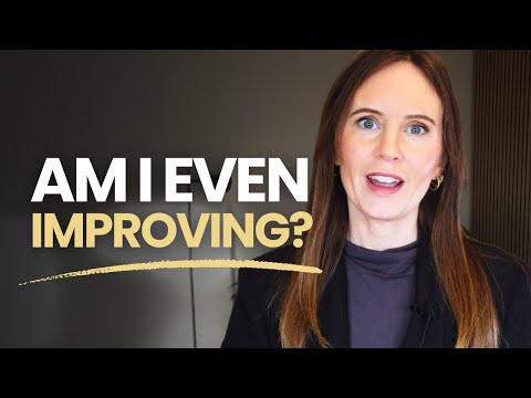 5 Signs You’re Improving in English — Even When It Feels Hopeless