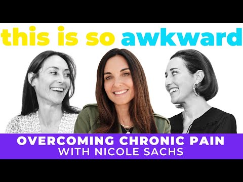 Overcoming Chronic Pain with Nicole Sachs