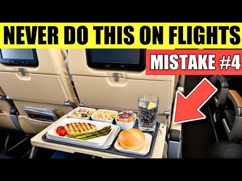 Hidden Flight Secrets Every Traveler Should Know in 2026