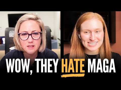 Gen Z: They're Zooming Apart (with Rachel Janfaza) | The Focus Group