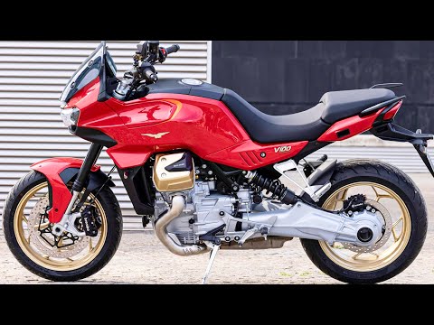 All New Motorcycles on Cardan (2026)!