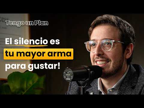 Experto en Storytelling: ¡Deja de hablar así, haces que la gente te odie! - Franco Pisso