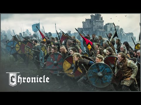 Lindisfarne, 793 AD: The Violent Raid That Birthed The Viking Age