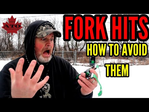 Fork Hits, How They Happen and How to Avoid Them