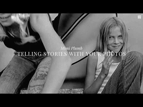 The Photographer Who Revealed America’s Dark Side!