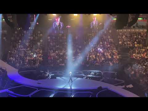 (Omakase)李克勤演唱會2023《真的愛妳》《時差》《情非首爾》《好戲之人》《剪愛》(第二場)