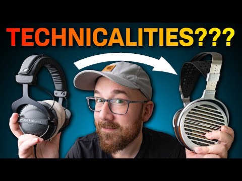 Can You EQ Cheap Headphones to Sound Like $$$$ Headphones?