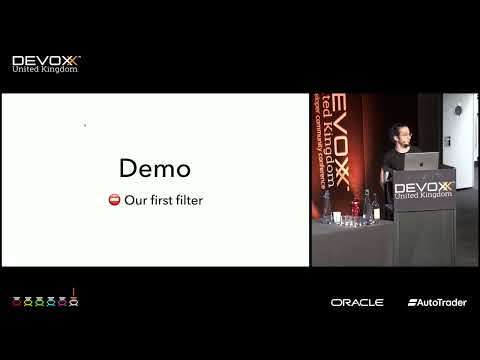 Spring Security: The Good Parts by DANIEL GARNIER-MOIROUX