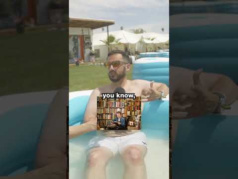 Interviewing Coachella VIPs Pt. 2 🗣️