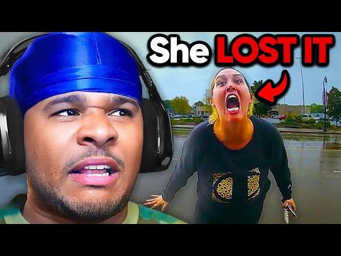 Cops Had No Idea What They Were Dealing With…